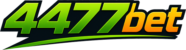 4477bet লোগো